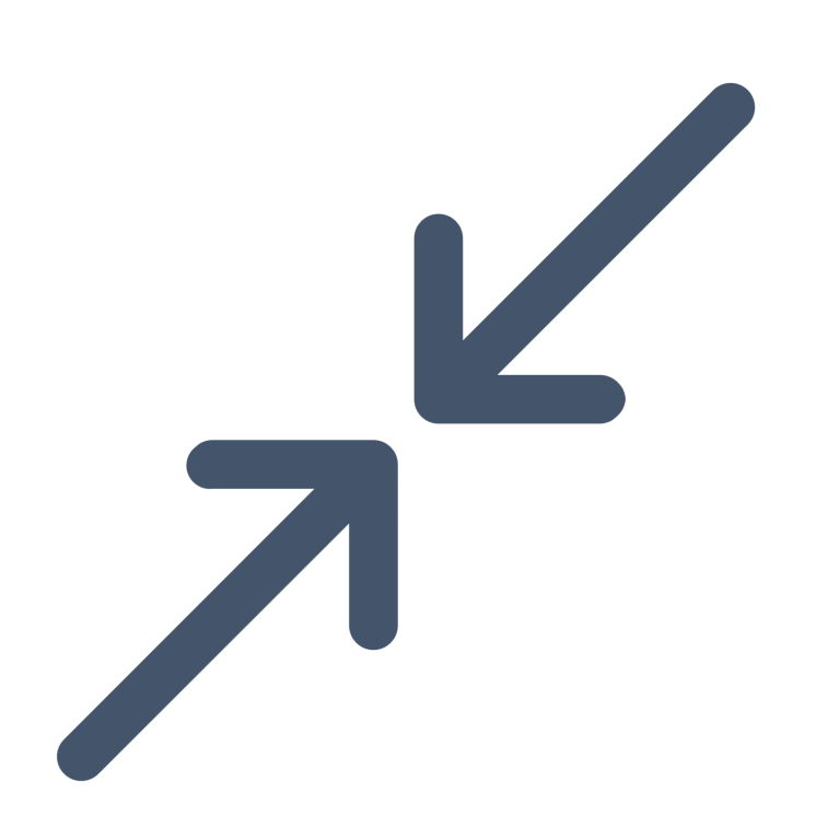 Symbol für strategische Personalentwicklung: Vernetzte Personen-Icons – Förderung von Führungskräfteentwicklung, Kompetenzmodellen und Organ