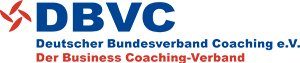 Jennifer Bosch Coaching DBVC-Zertifizierung